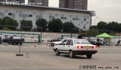 惠州新明晖驾校